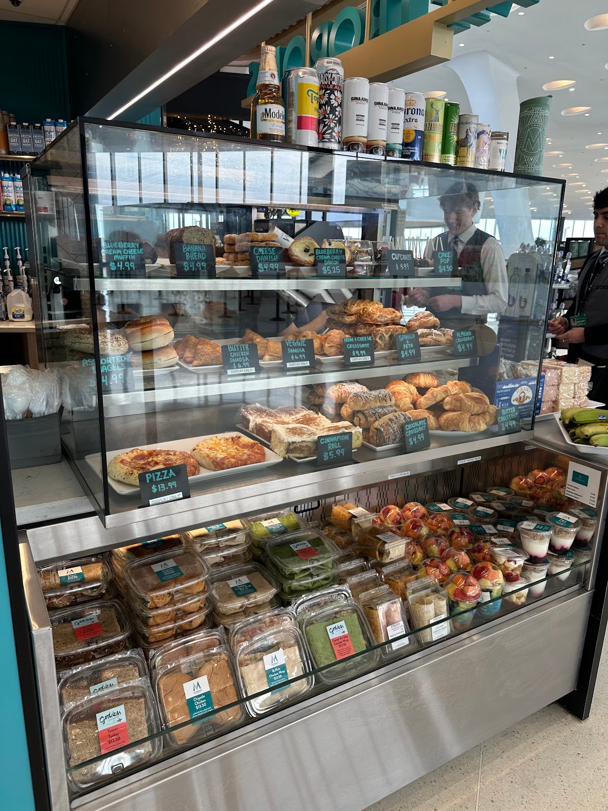 Metropolis Coffee specialty coffee shop in Chicago - photo 3