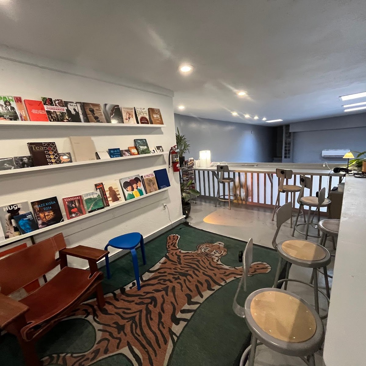 Ondo Coffee Co. specialty coffee shop in Los Angeles - photo 12