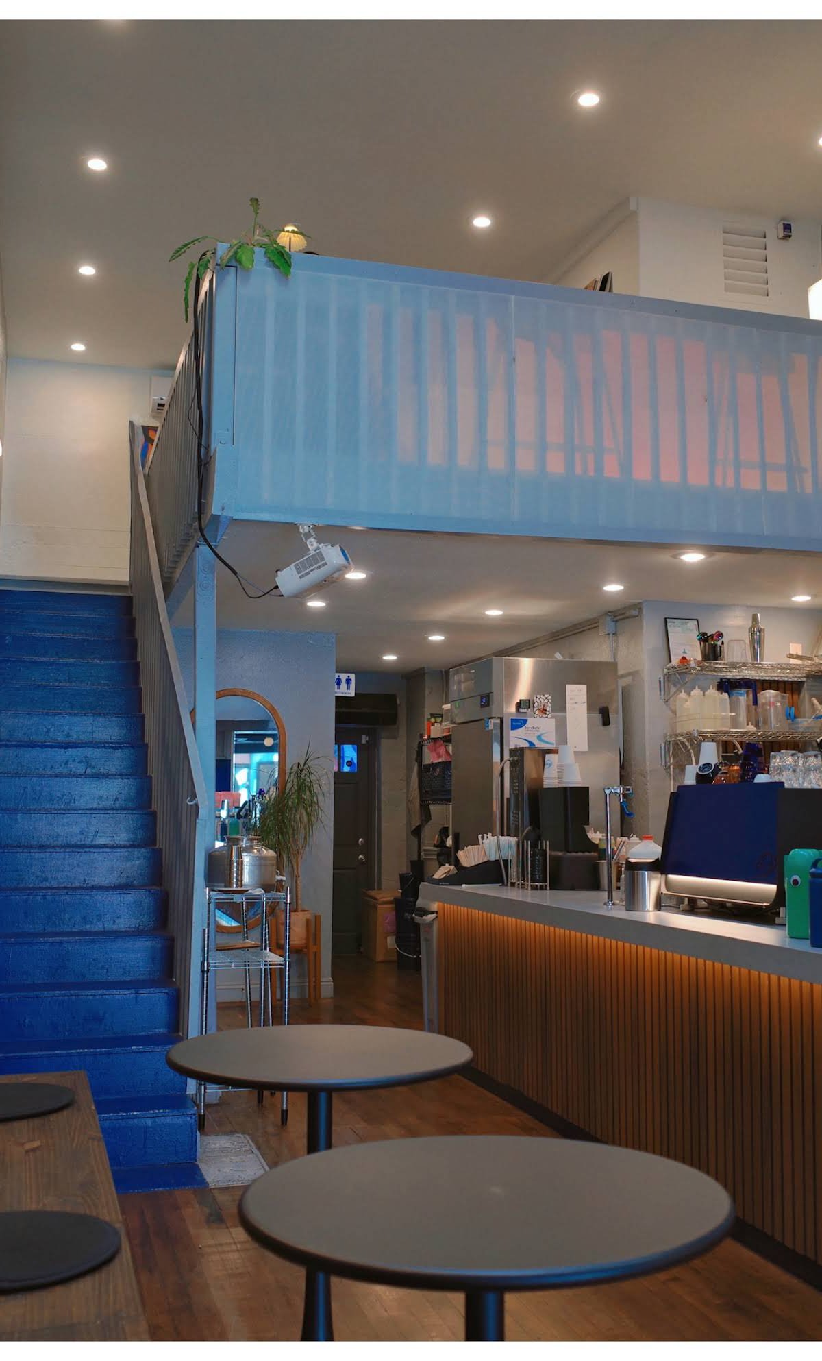 Ondo Coffee Co. specialty coffee shop in Los Angeles - photo 13