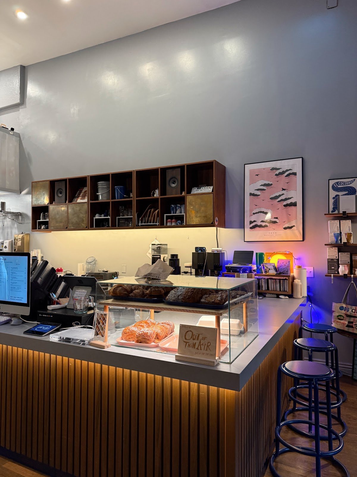 Ondo Coffee Co. specialty coffee shop in Los Angeles - photo 4