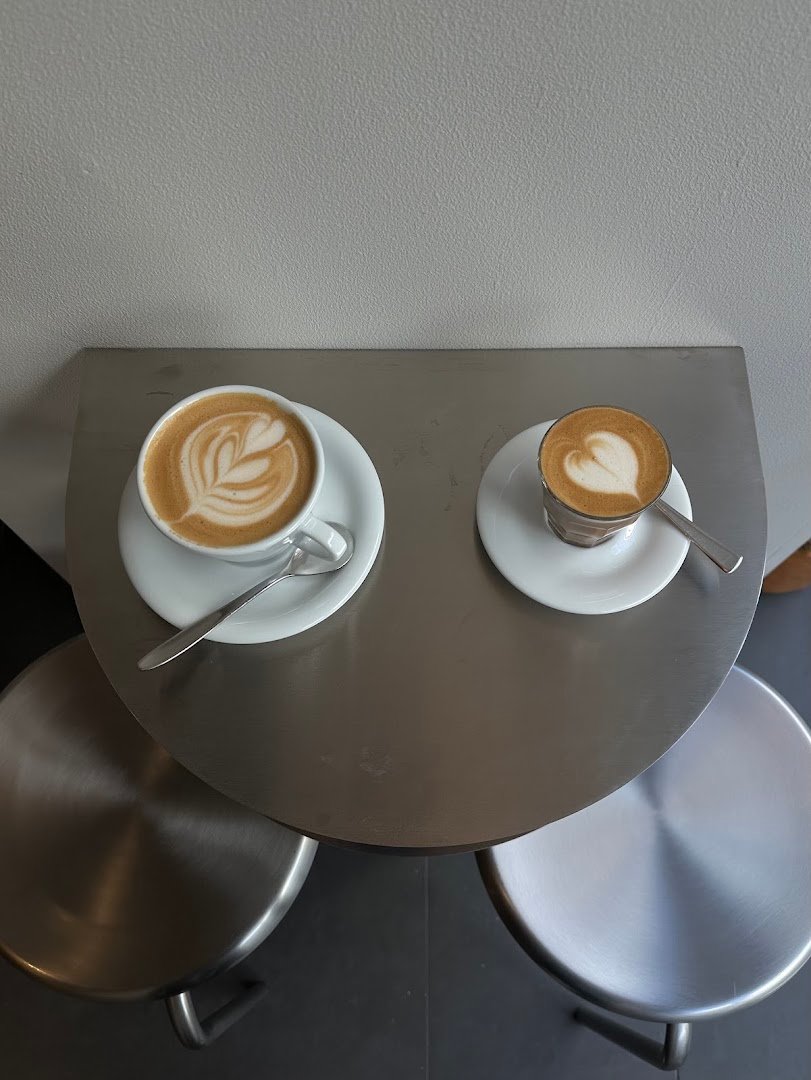 Coffee at Kaffätscherl - Specialty Coffee, specialty coffee shop in Vienna