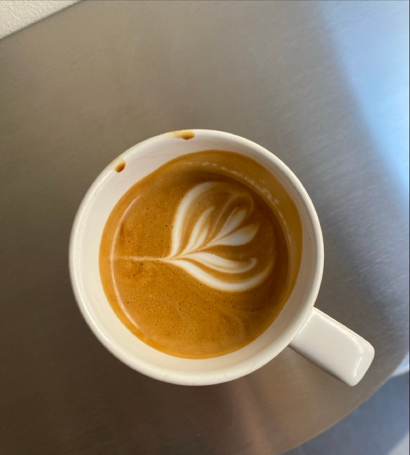 Coffee at Kaffätscherl - Specialty Coffee, specialty coffee shop in Vienna