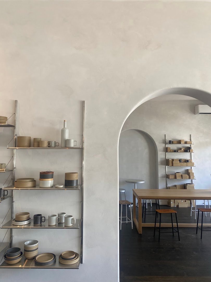 Skittle Lane Manly specialty coffee shop in Sydney - photo 6