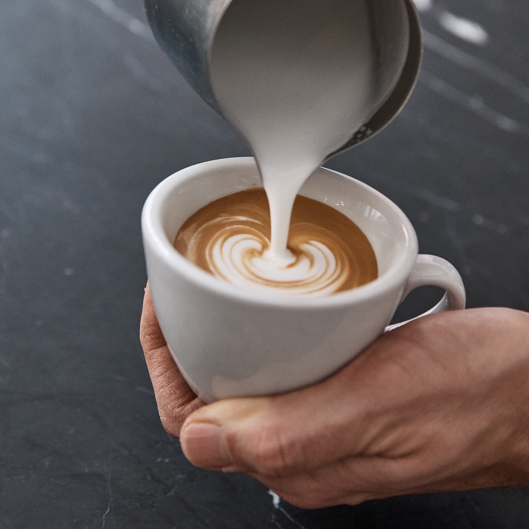 Skittle Lane Manly specialty coffee shop in Sydney - photo 8