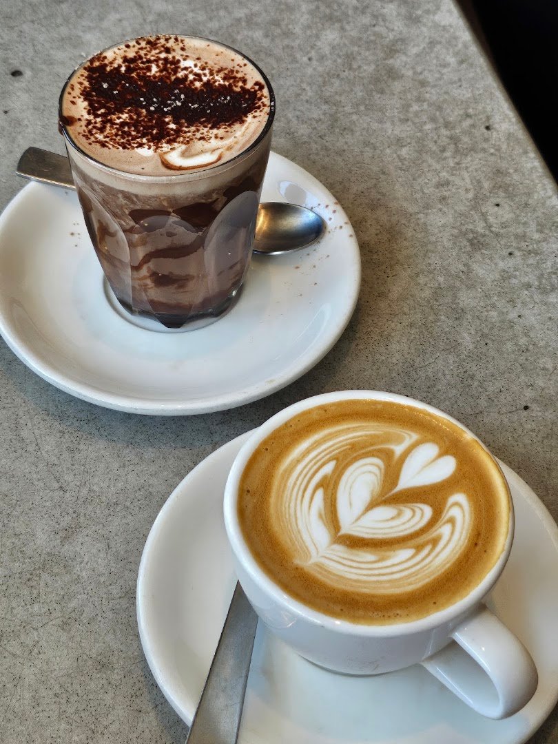 Skittle Lane Manly specialty coffee shop in Sydney - photo 10