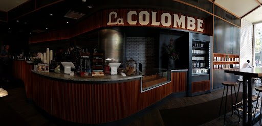 La Colombe Coffee Workshop specialty coffee shop in Chicago - photo 11
