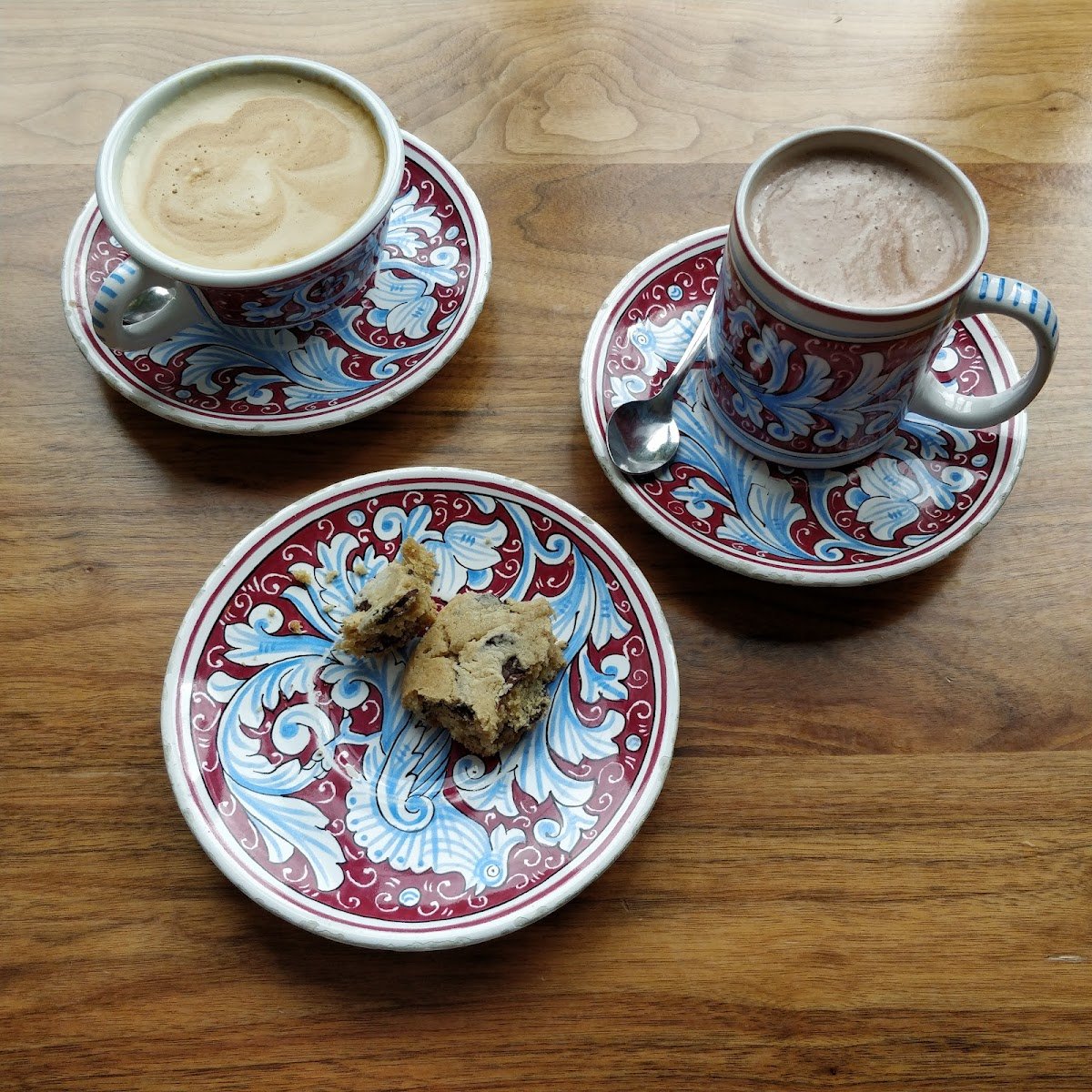 La Colombe Coffee Workshop specialty coffee shop in Chicago - photo 2