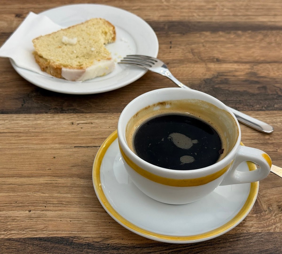 Apricot Coffee specialty coffee shop in Budapest - photo 12