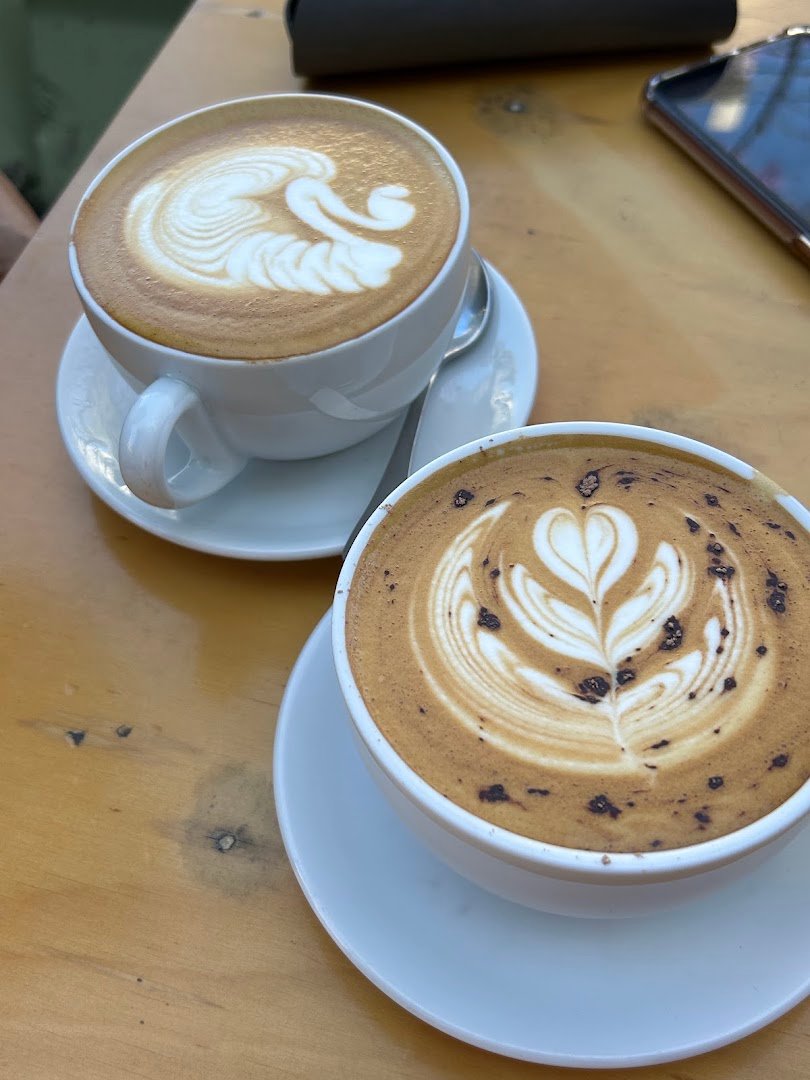 Stop Valve Espresso & Bar specialty coffee shop in Sydney - photo 2