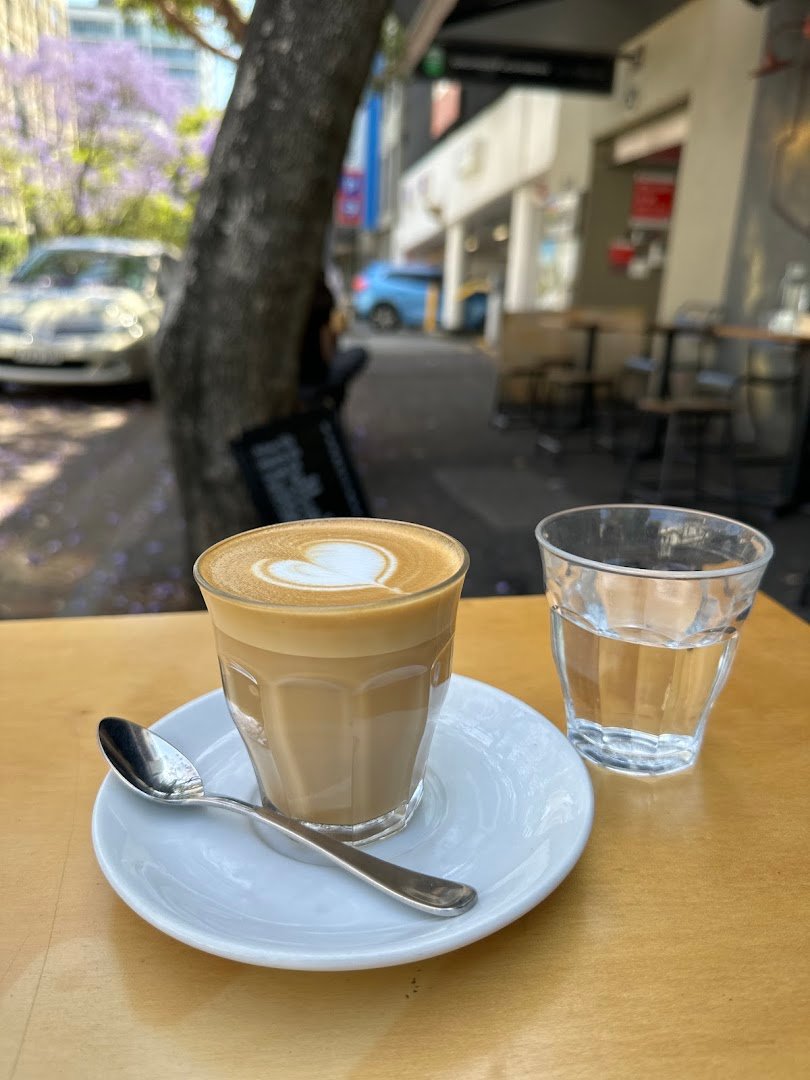 Stop Valve Espresso & Bar specialty coffee shop in Sydney - photo 4