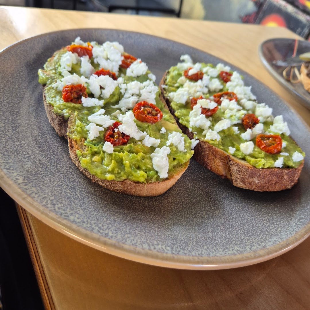 Stop Valve Espresso & Bar specialty coffee shop in Sydney - photo 10