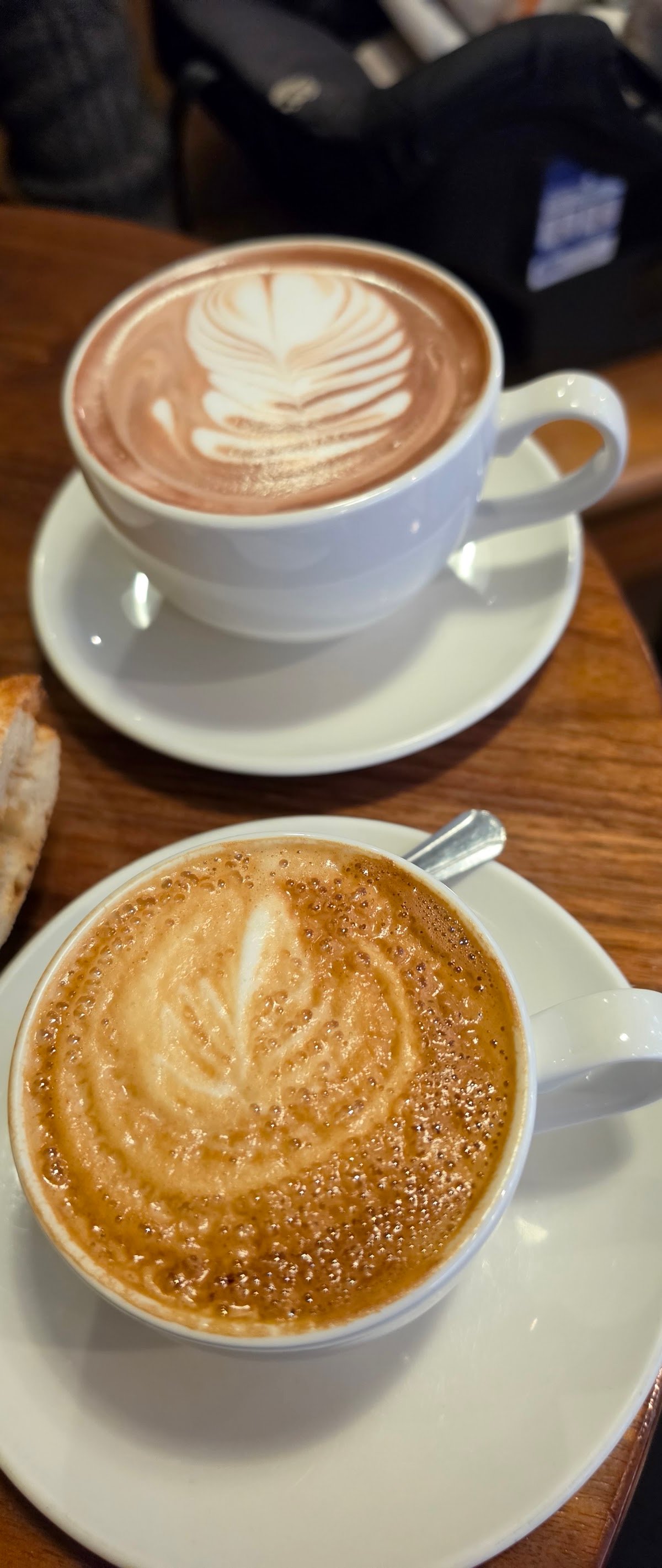 Seven Stars Bakery - Hope Street specialty coffee shop in Providence - photo 8