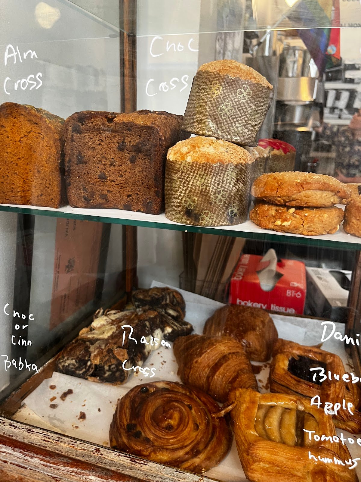 Gotham Coffee Roasters specialty coffee shop in New York - photo 9