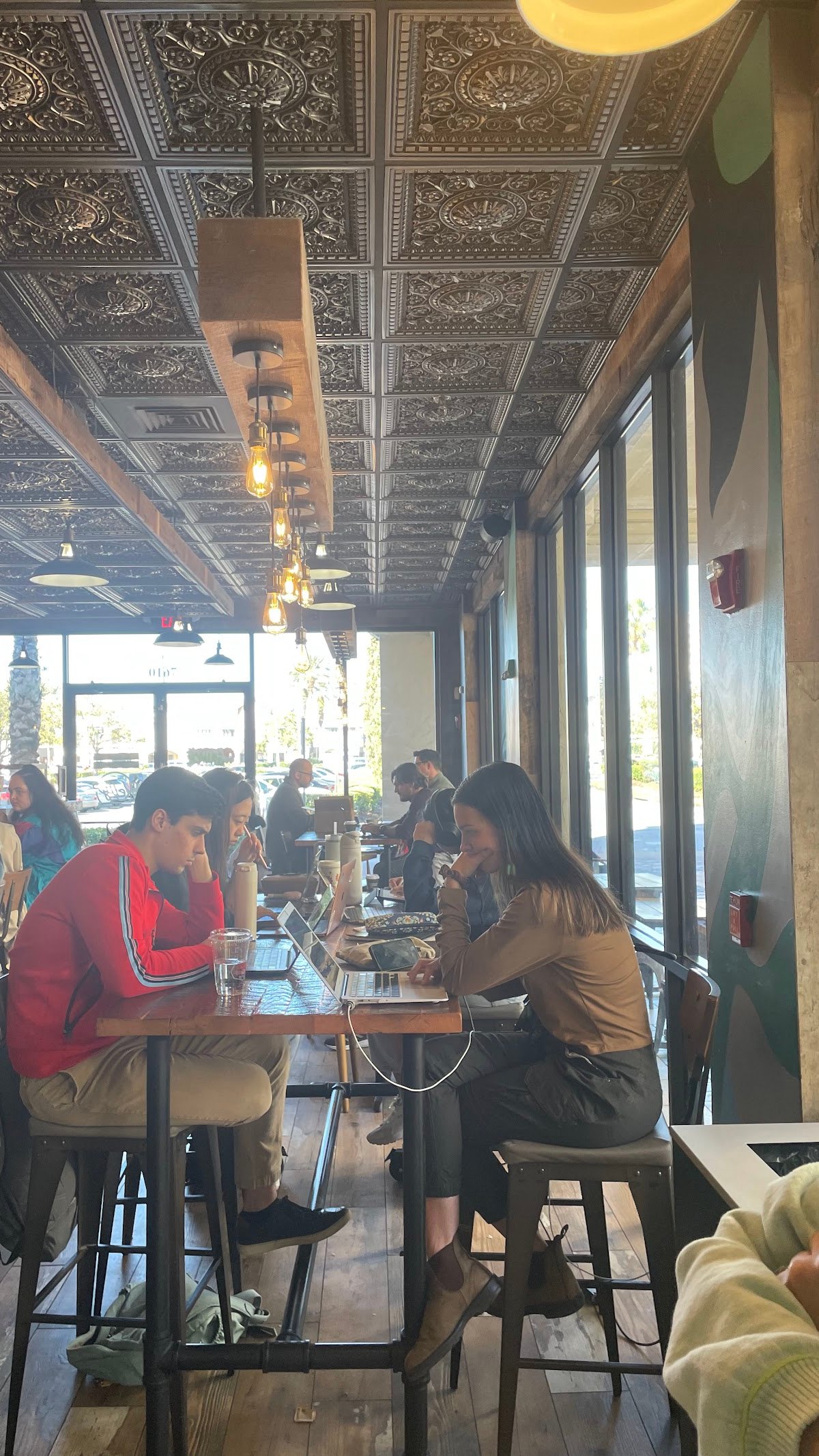 Foxtail Coffee Co and Kelly’s Ice Cream - Sand Lake specialty coffee shop in Orlando - photo 15