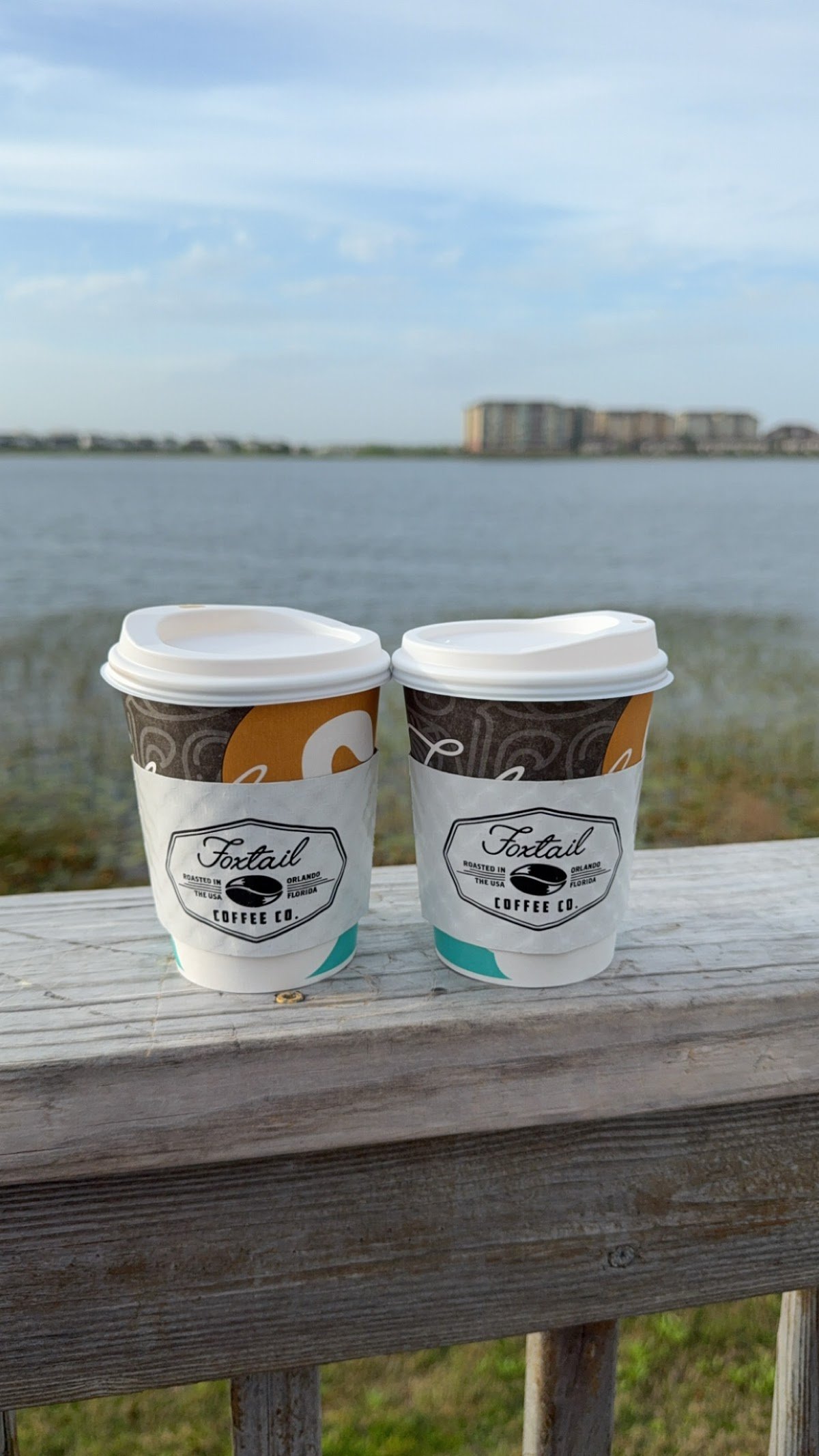 Foxtail Coffee Co and Kelly’s Ice Cream - Sand Lake specialty coffee shop in Orlando - photo 9