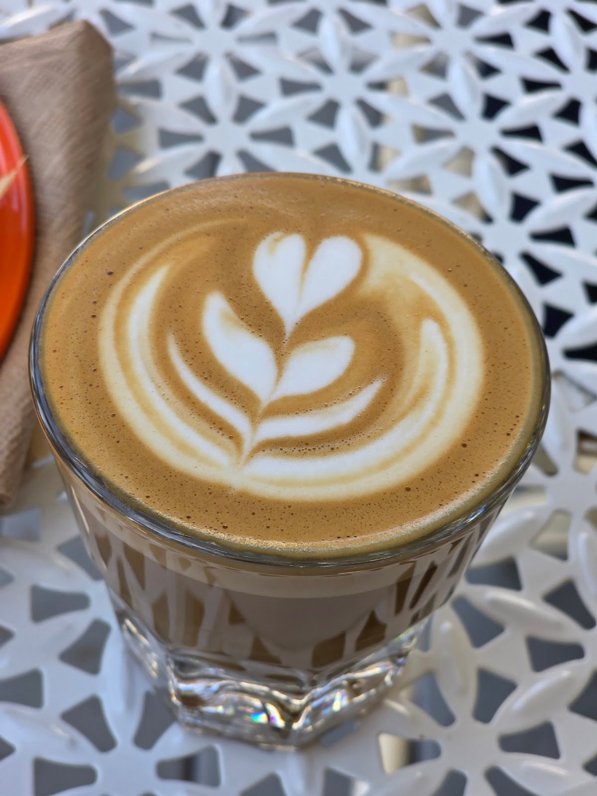 The Porch Coffee Space specialty coffee shop in Portland - photo 2