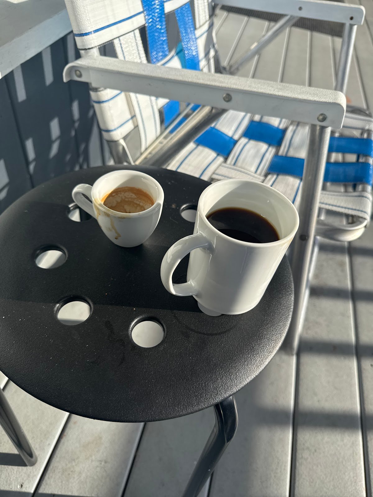 The Porch Coffee Space specialty coffee shop in Portland - photo 6