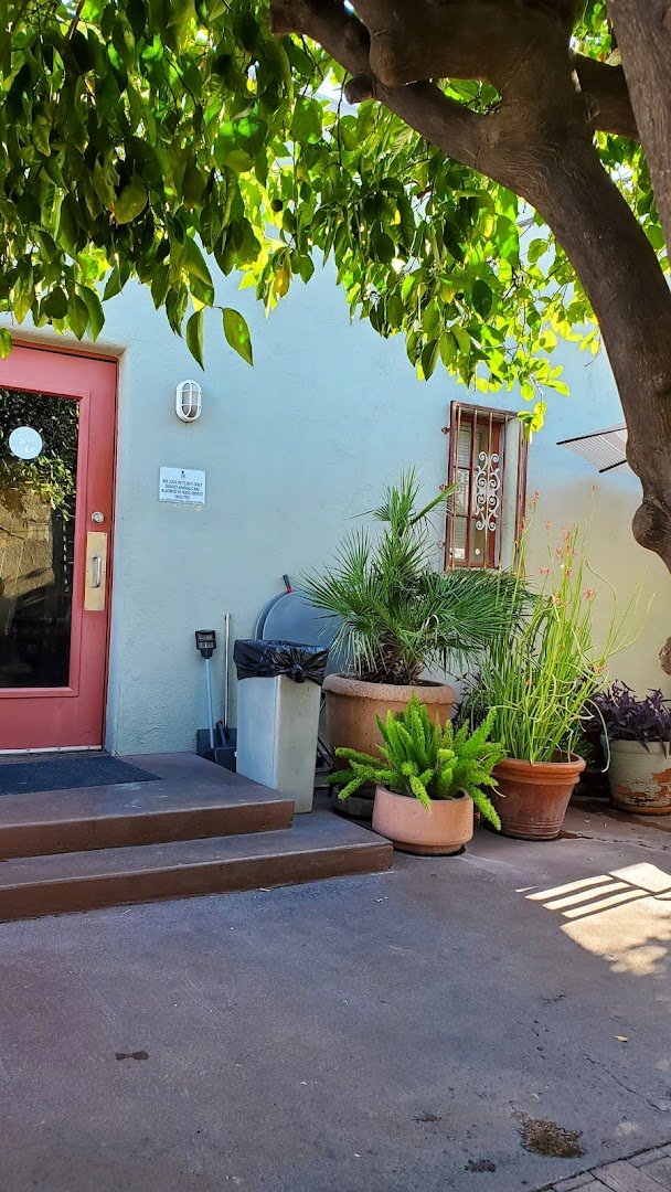 Raging Sage Coffee Roasters specialty coffee shop in Tucson - photo 4
