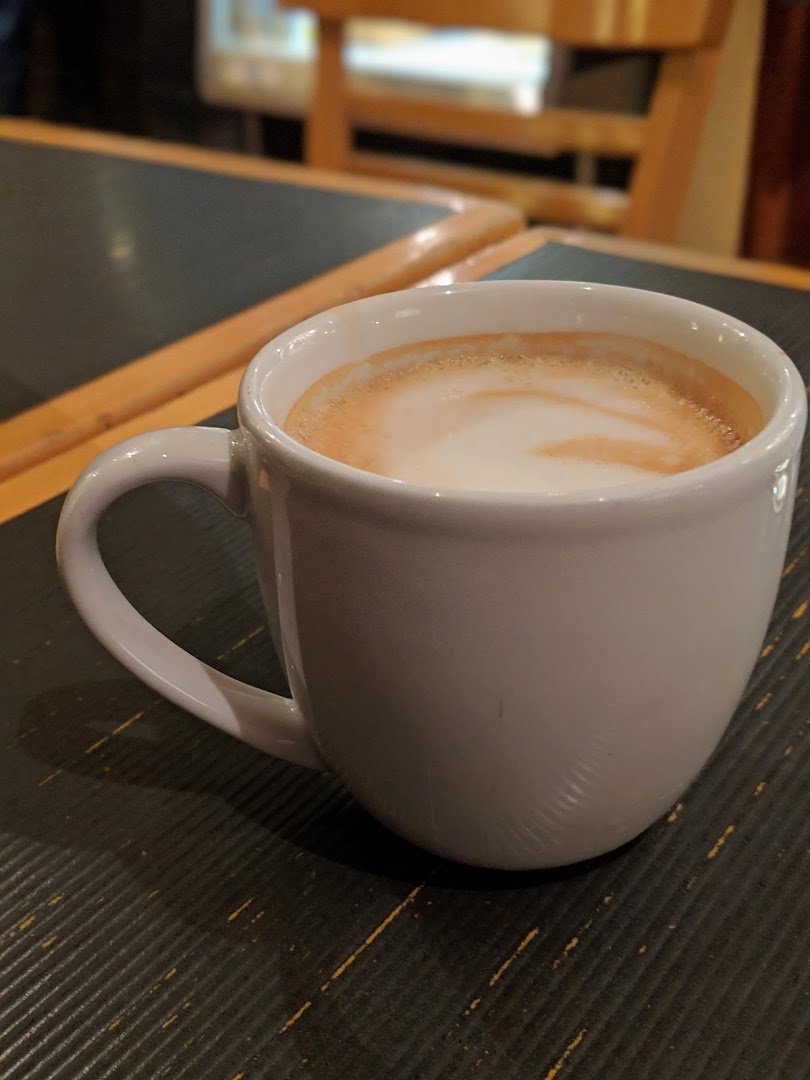Raging Sage Coffee Roasters specialty coffee shop in Tucson - photo 9