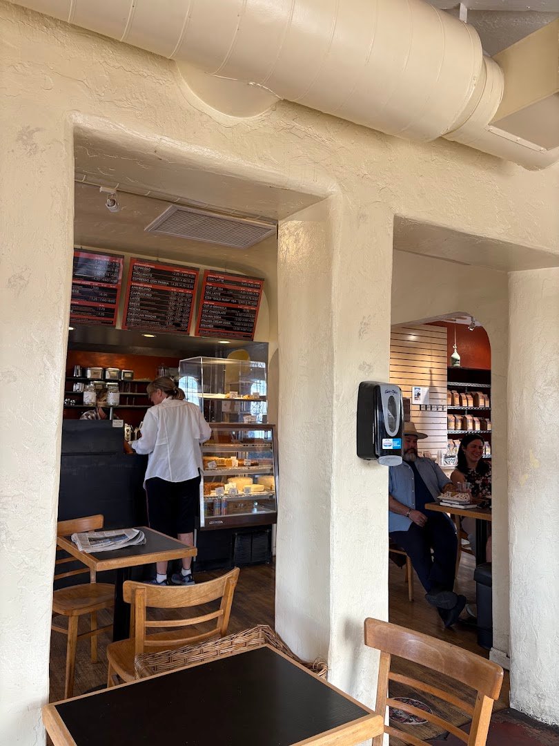 Raging Sage Coffee Roasters specialty coffee shop in Tucson - photo 10