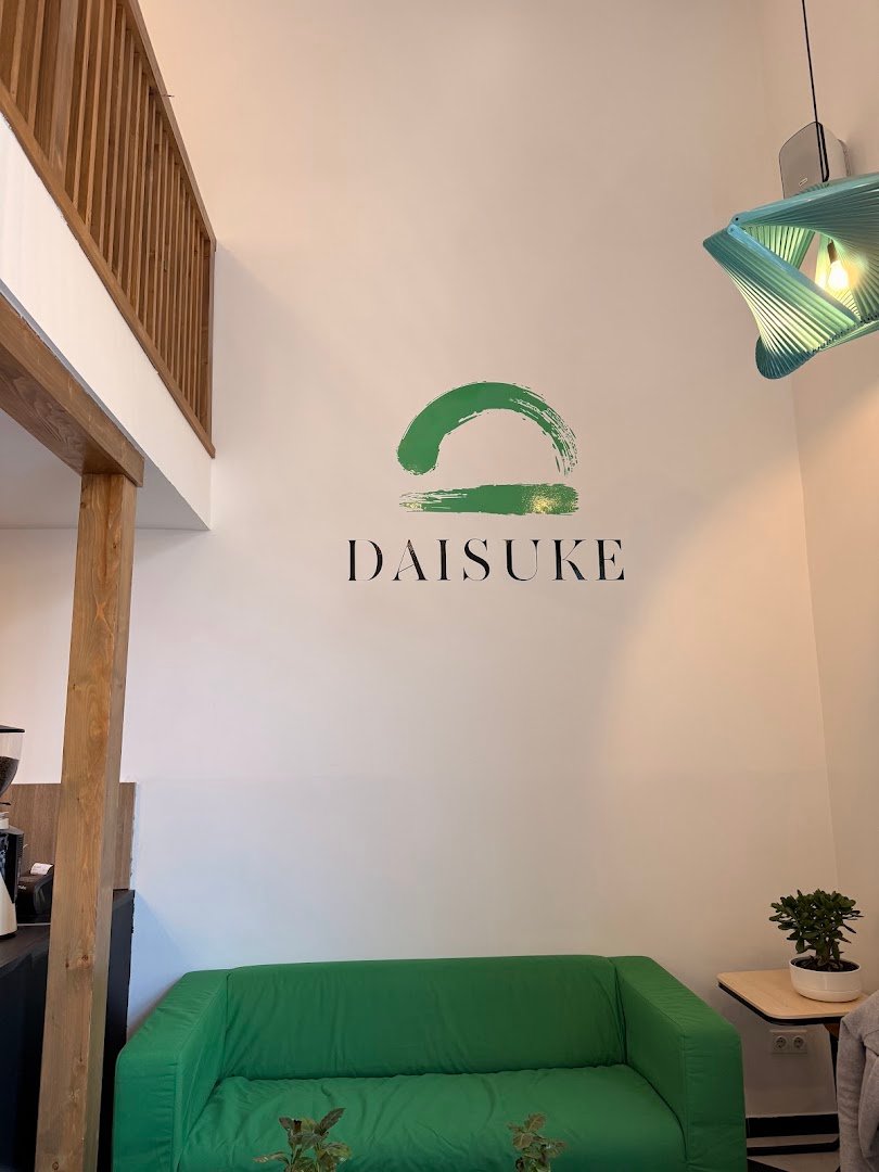 Daisuke Alkotmány specialty coffee shop in Budapest - photo 3