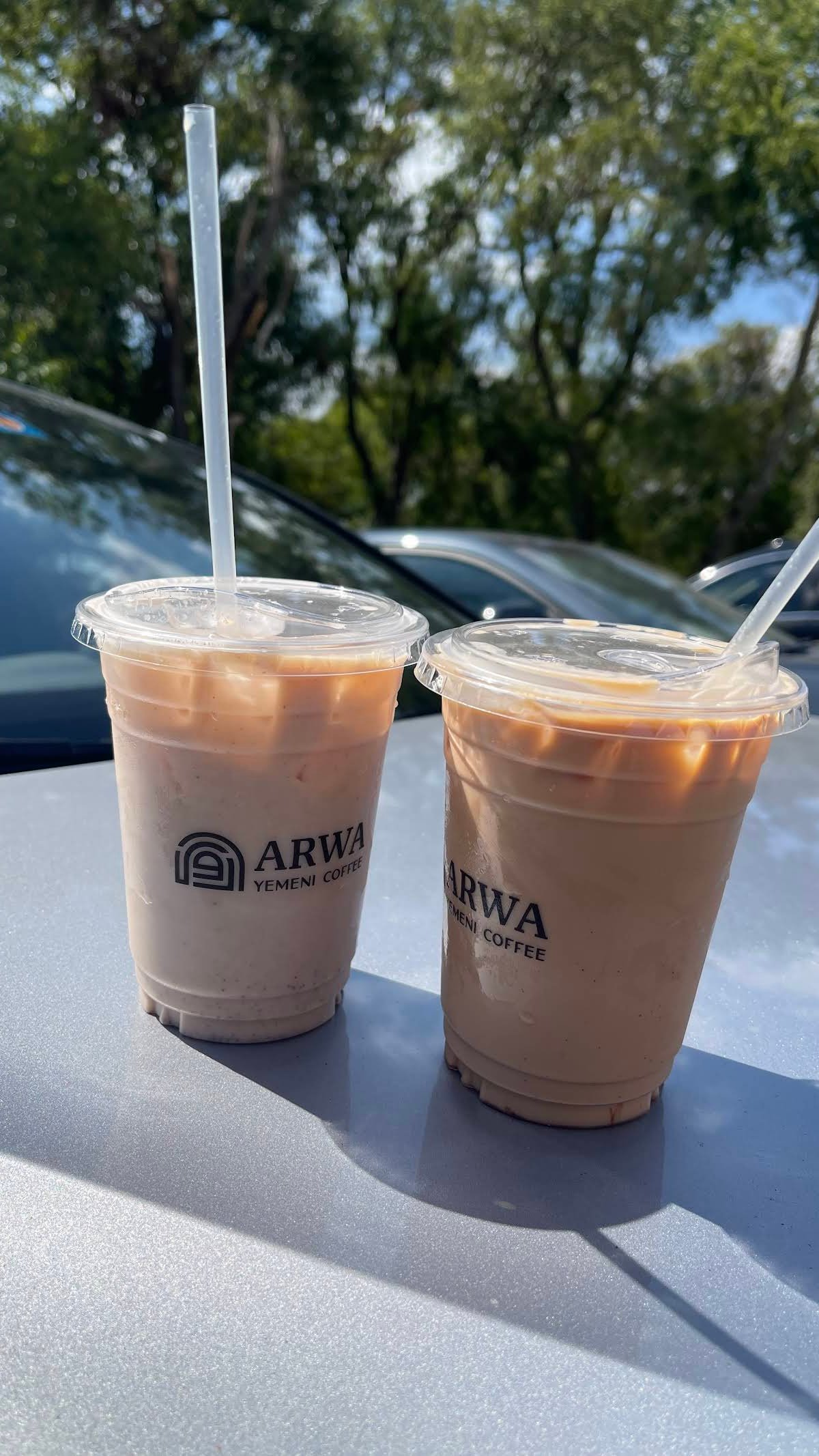 Arwa Yemeni Coffee specialty coffee shop in Dallas - photo 12