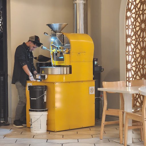 Arwa Yemeni Coffee specialty coffee shop in Dallas - photo 13