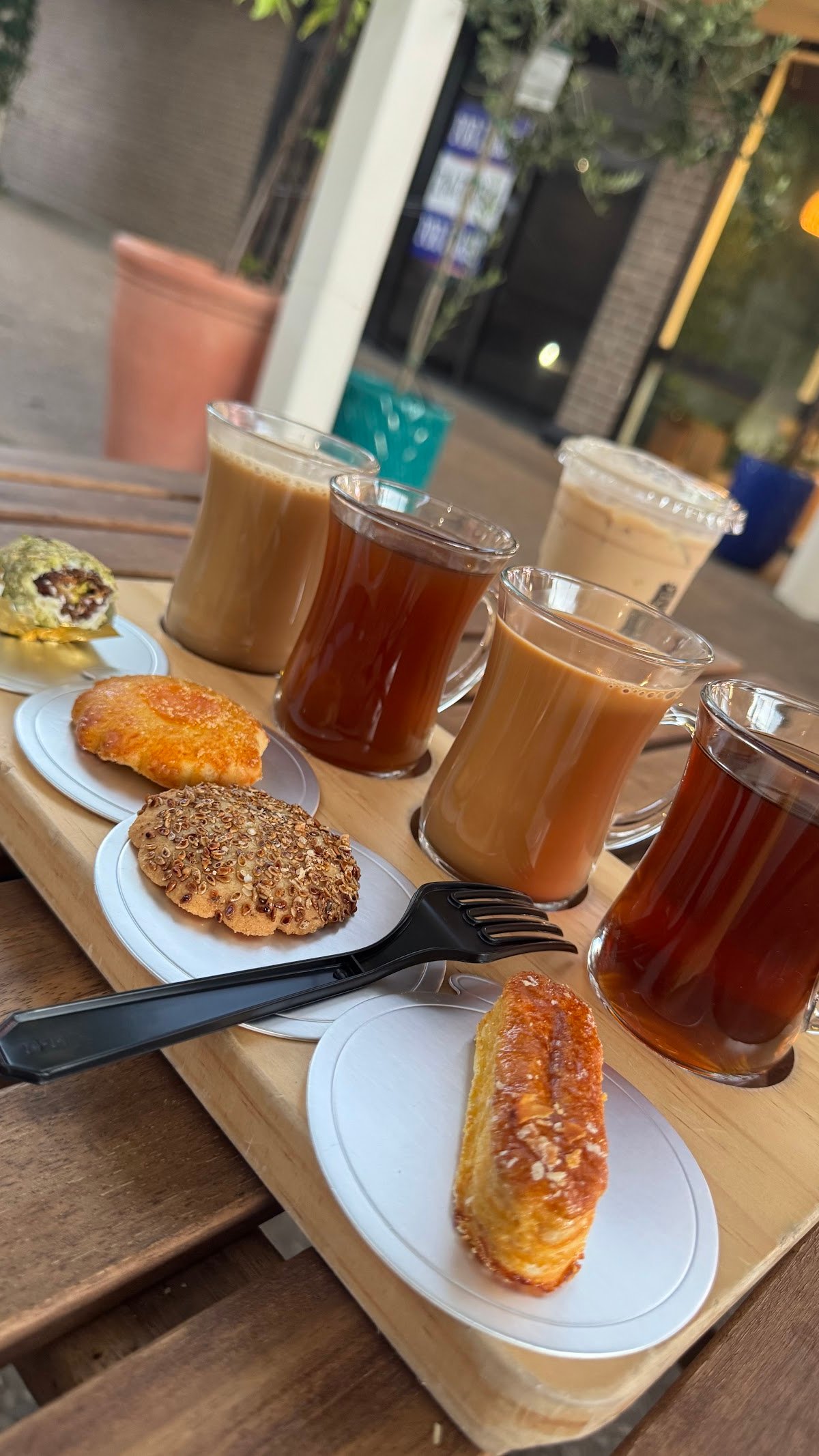 Arwa Yemeni Coffee specialty coffee shop in Dallas - photo 14