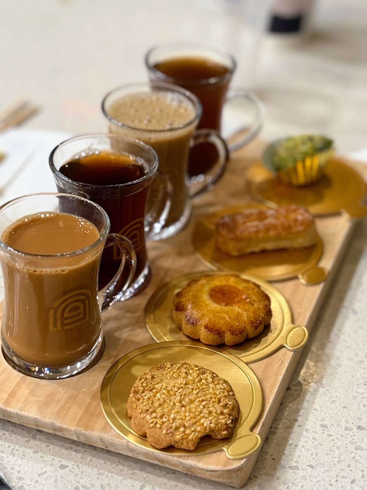 Arwa Yemeni Coffee specialty coffee shop in Dallas - photo 9