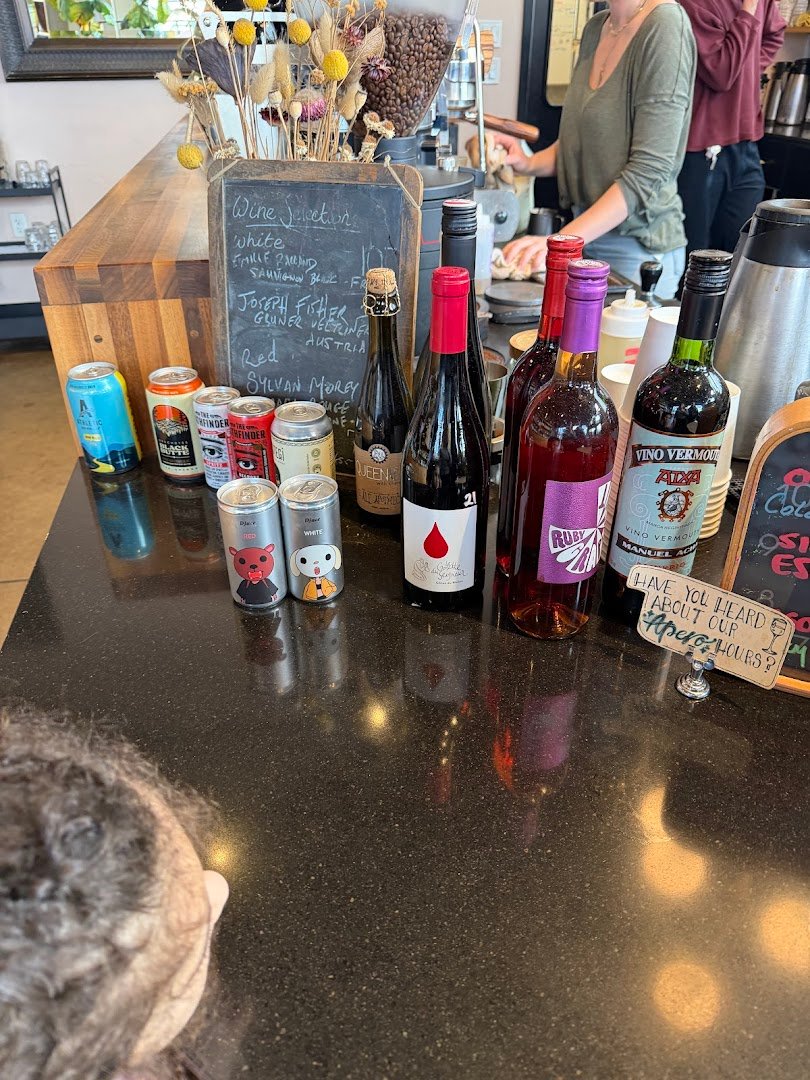 Lone Pine Coffee Roasters specialty coffee shop in Bend - photo 3