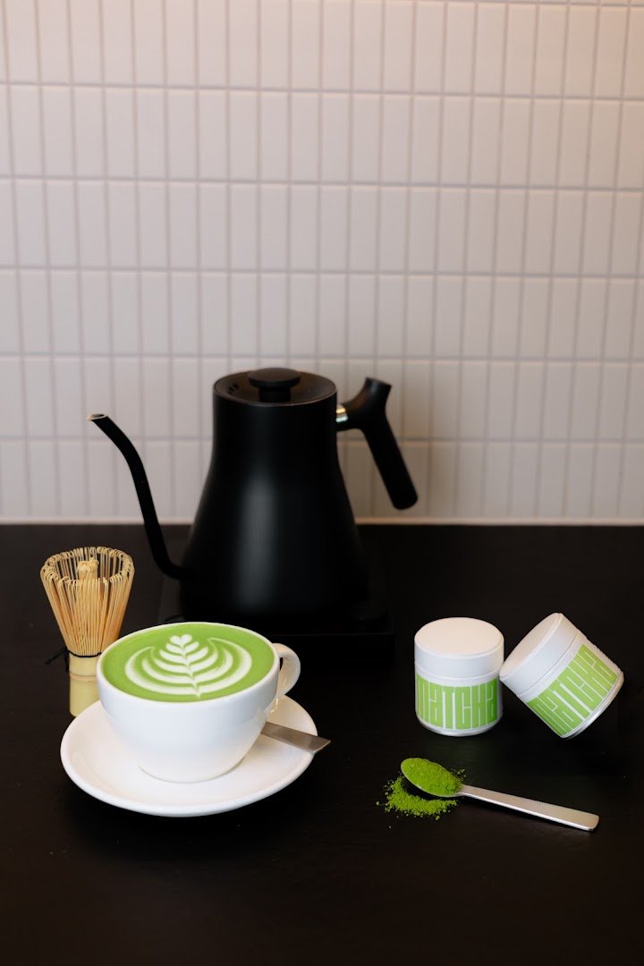 The Miners Coffee Hospital Clinic specialty coffee shop in Barcelona - photo 3