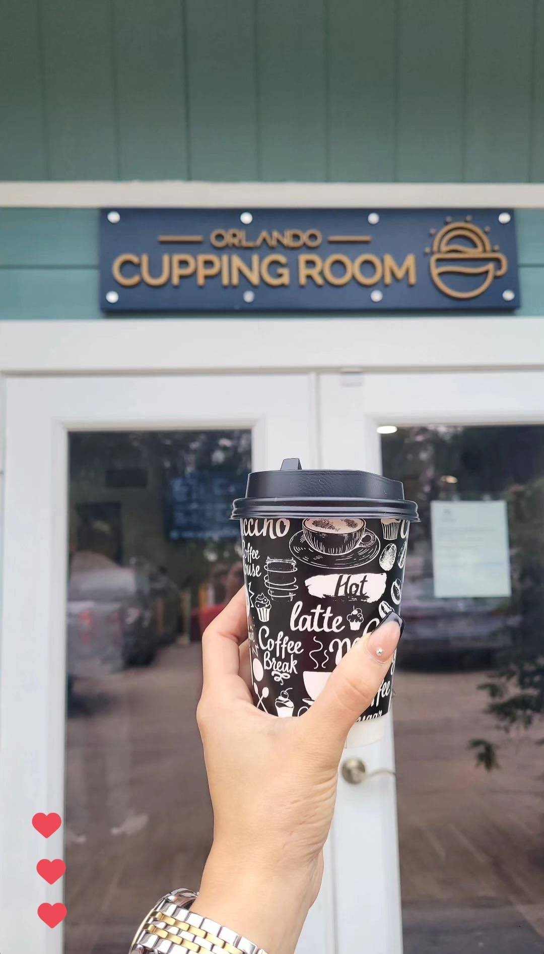 Orlando Coffee Roasters specialty coffee shop in Orlando - photo 12