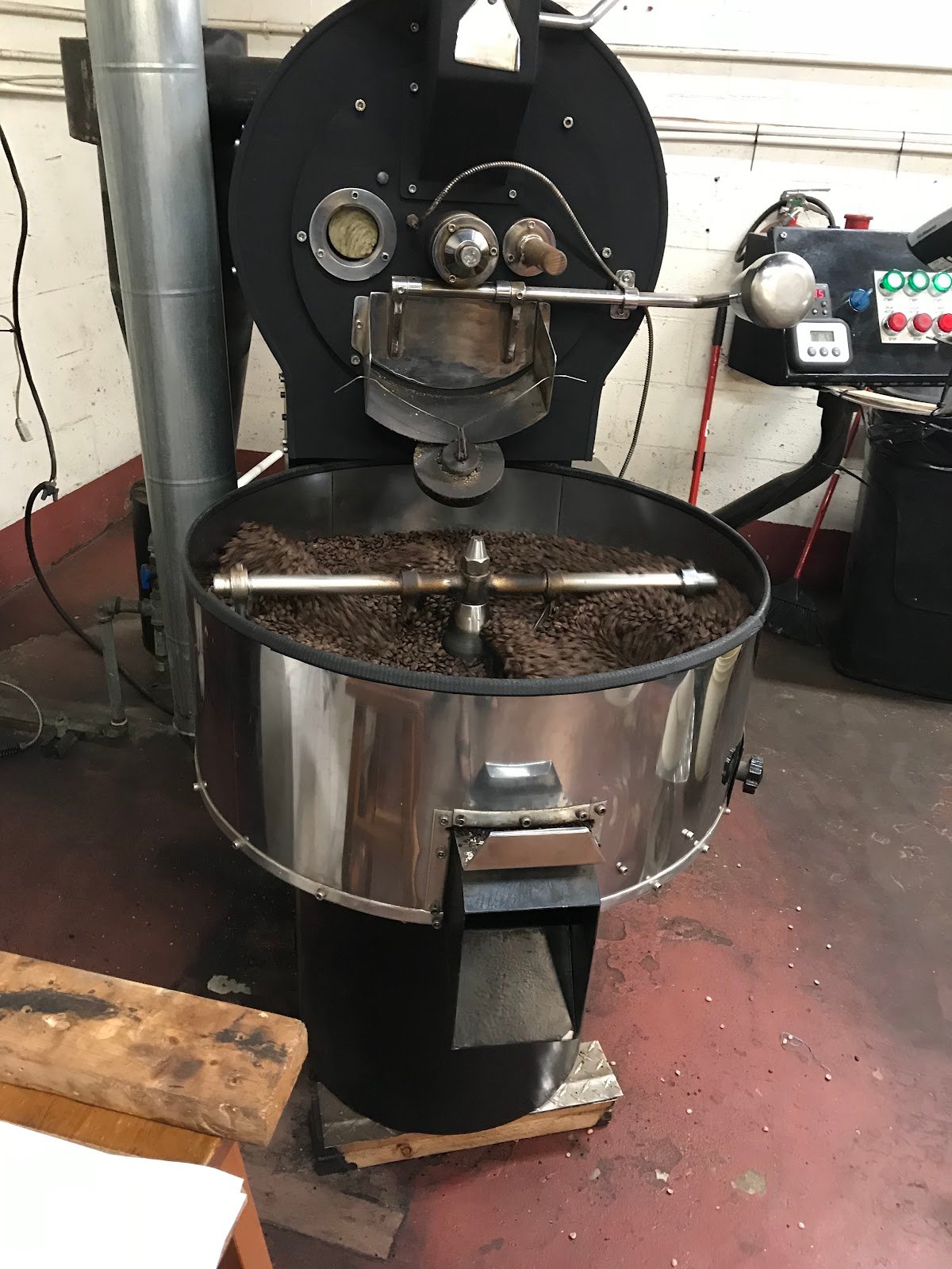 Orlando Coffee Roasters specialty coffee shop in Orlando - photo 4