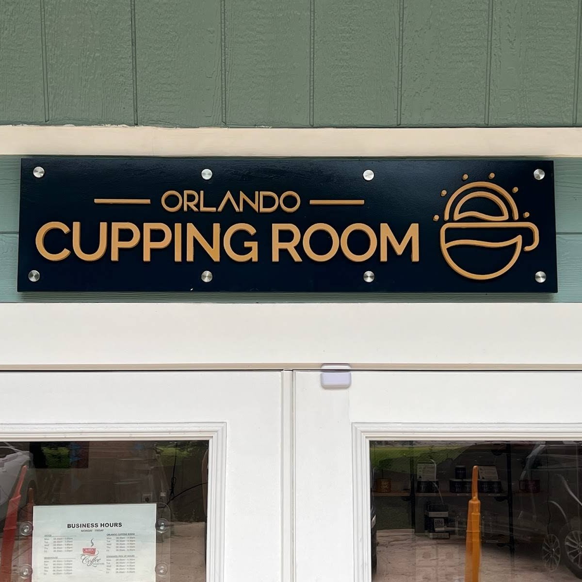 Orlando Coffee Roasters specialty coffee shop in Orlando - photo 8