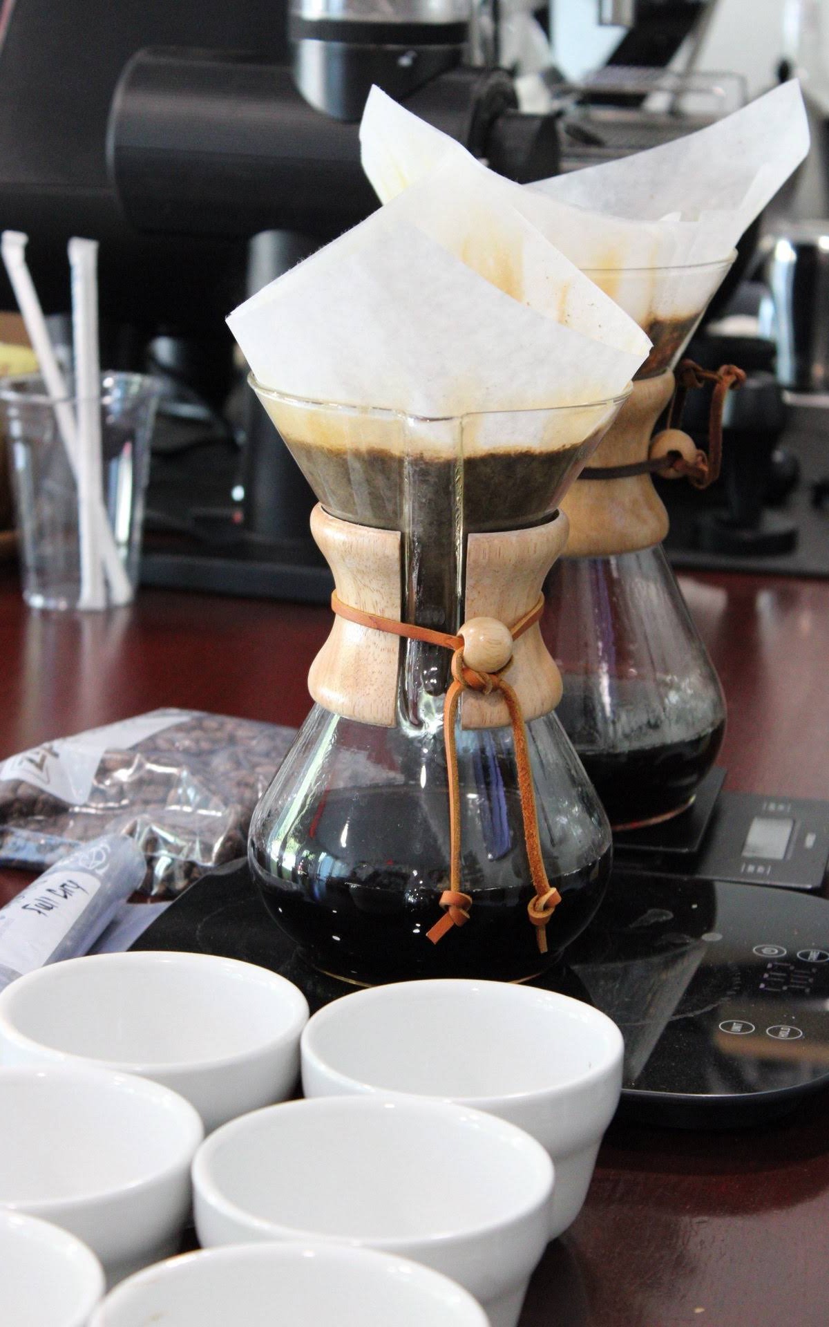 Orlando Coffee Roasters specialty coffee shop in Orlando - photo 10