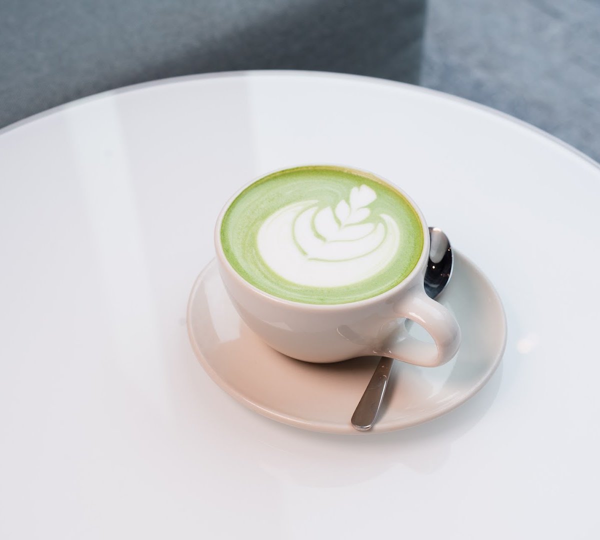 The Miners Coffee Sagrada specialty coffee shop in Barcelona - photo 4