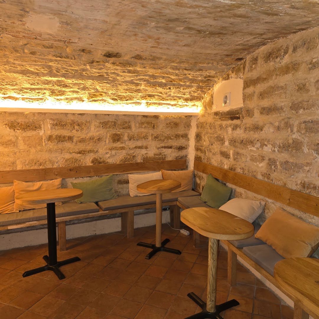 The Coffee specialty coffee shop in Paris - photo 5