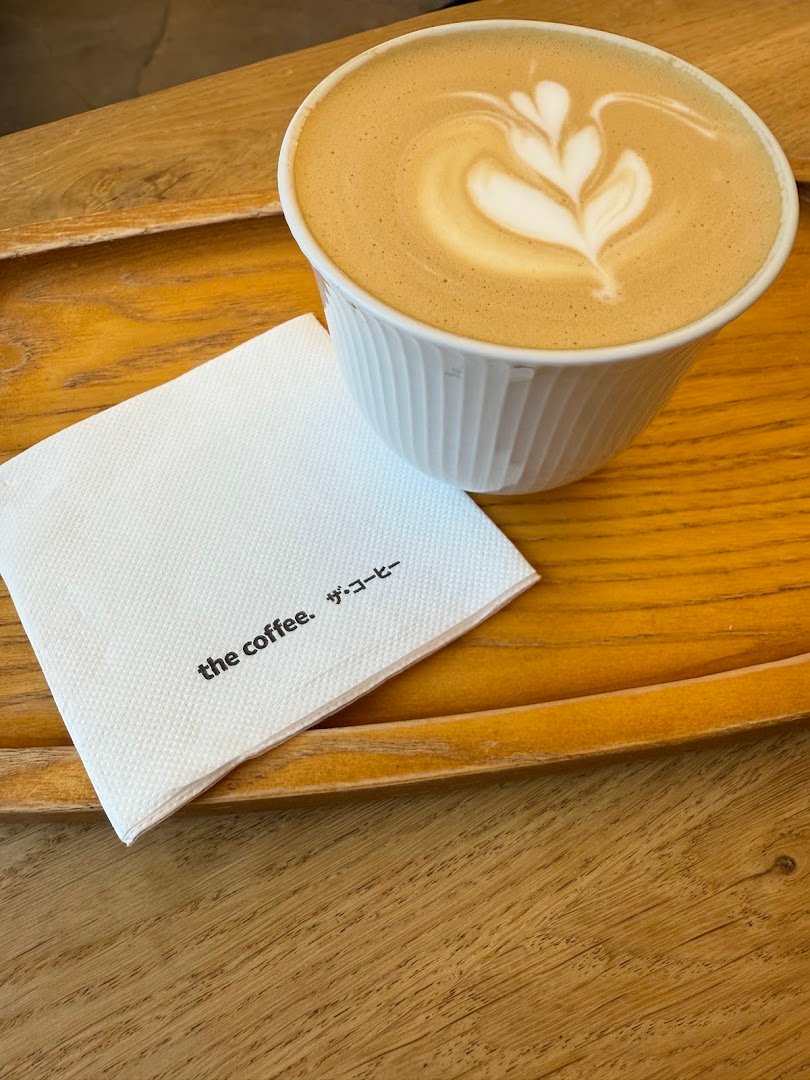 The Coffee specialty coffee shop in Paris - photo 6