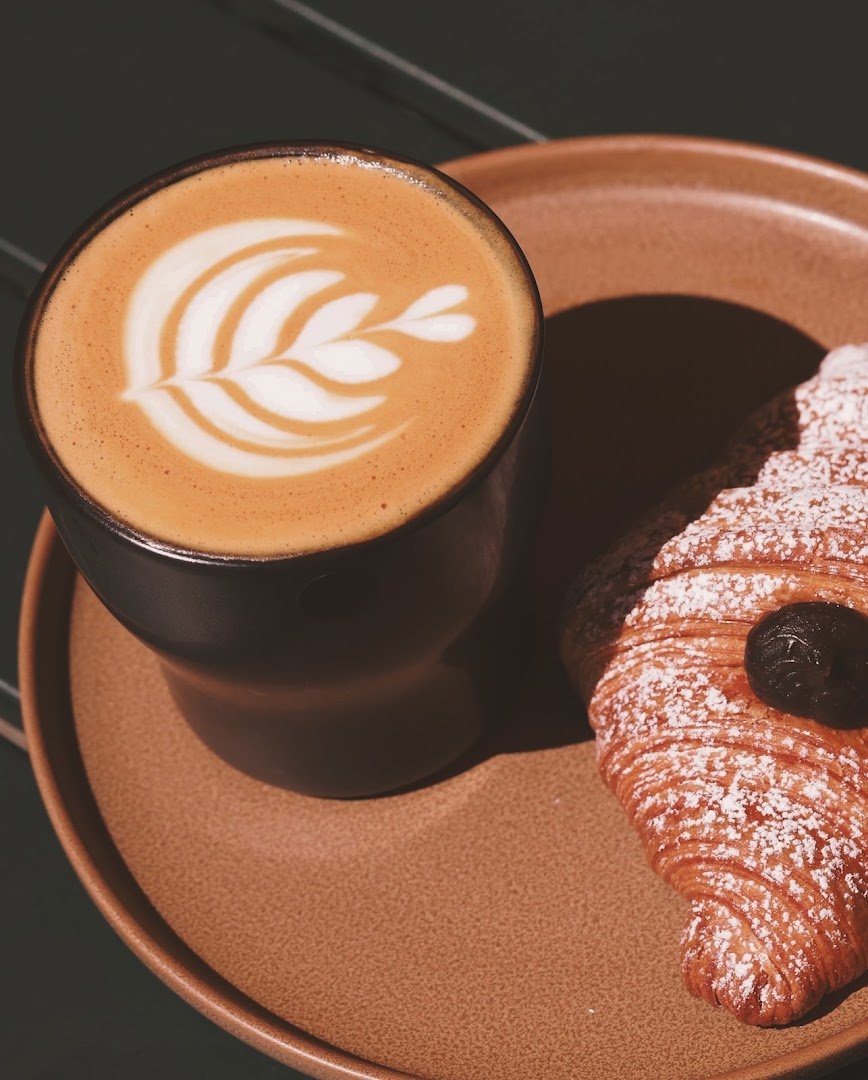 WOO.café Speciality Coffee specialty coffee shop in Dublin - photo 3