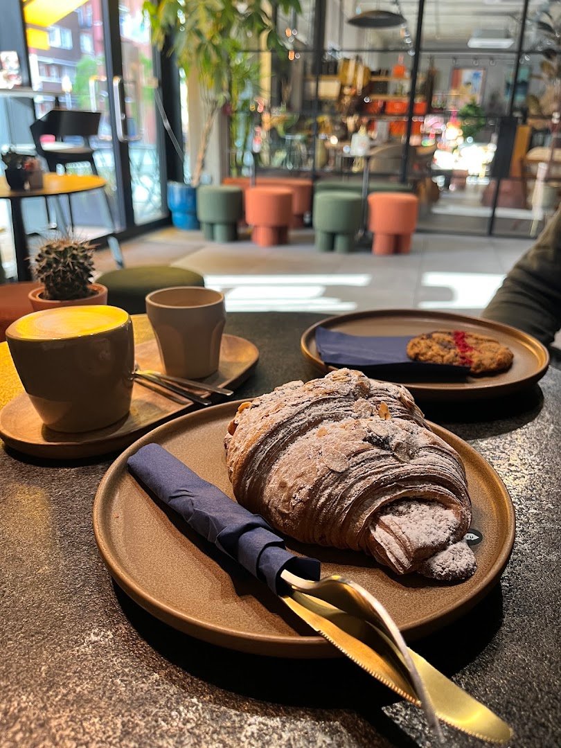 WOO.café Speciality Coffee specialty coffee shop in Dublin - photo 8