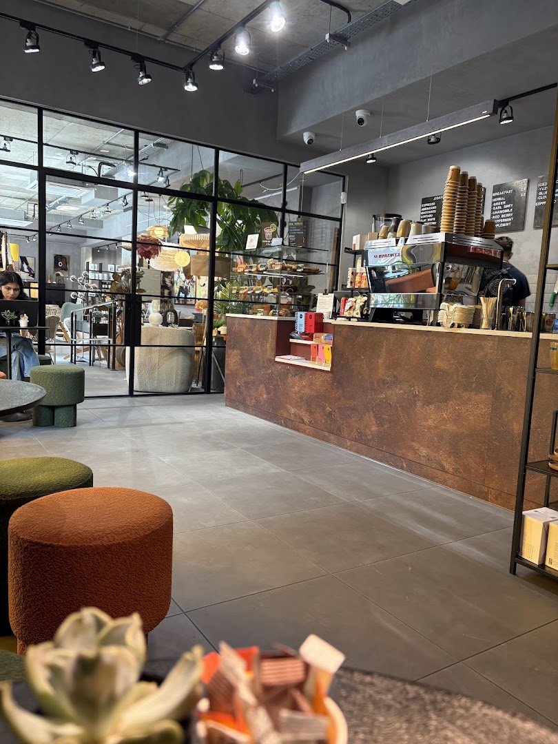 WOO.café Speciality Coffee specialty coffee shop in Dublin - photo 9