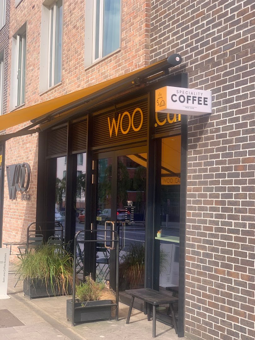 WOO.café Speciality Coffee specialty coffee shop in Dublin - photo 10
