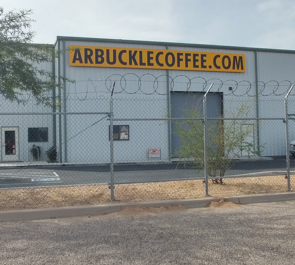 Arbuckle Coffee specialty coffee shop in Tucson - photo 9