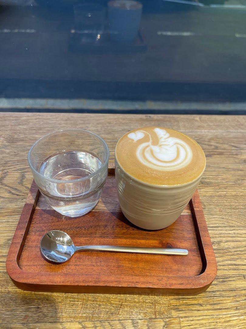Sweven Coffee specialty coffee shop in Bristol - photo 3