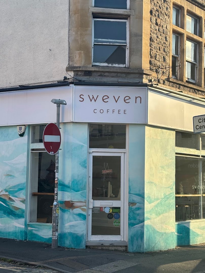 Sweven Coffee specialty coffee shop in Bristol - photo 7