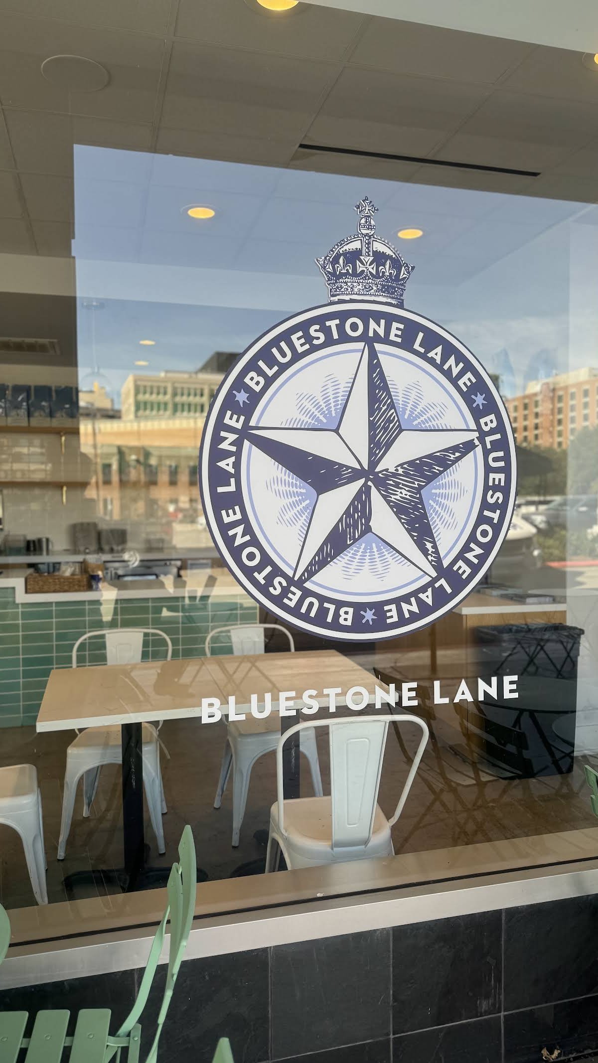 Bluestone Lane Post Oak Plaza Coffee Shop specialty coffee shop in Houston - photo 8