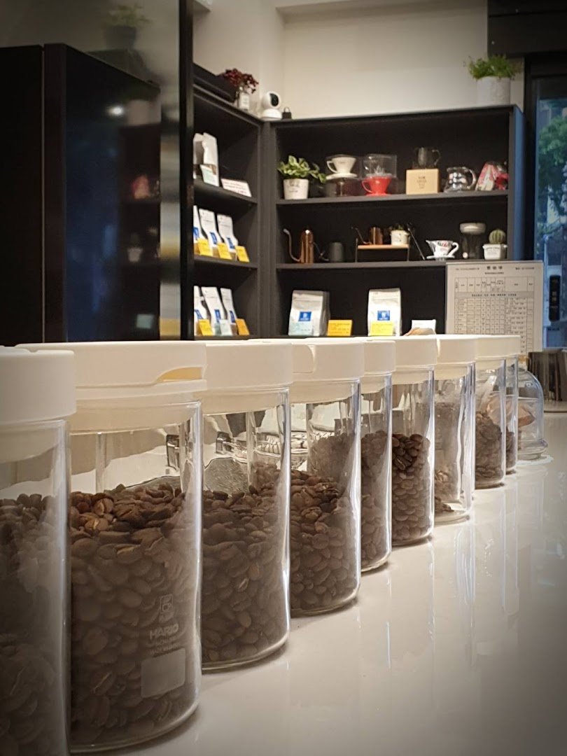 Fun Café - Songshan Branch specialty coffee shop in Taipei - photo 7