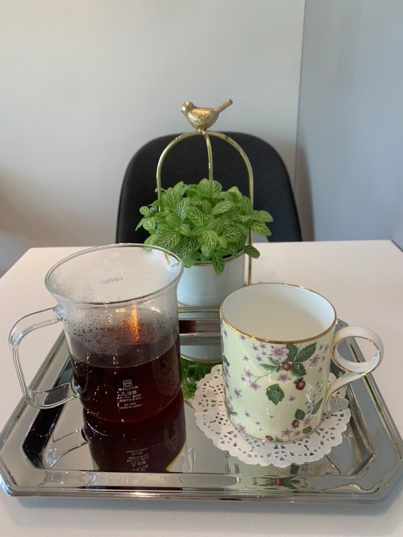 Fun Café - Songshan Branch specialty coffee shop in Taipei - photo 10