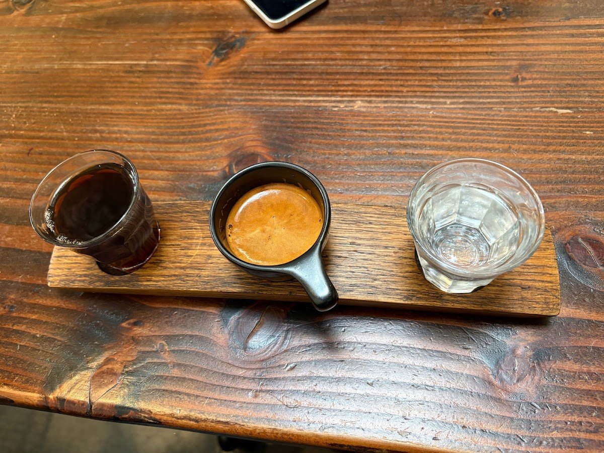 Sterling Coffee Roasters specialty coffee shop in Portland - photo 3