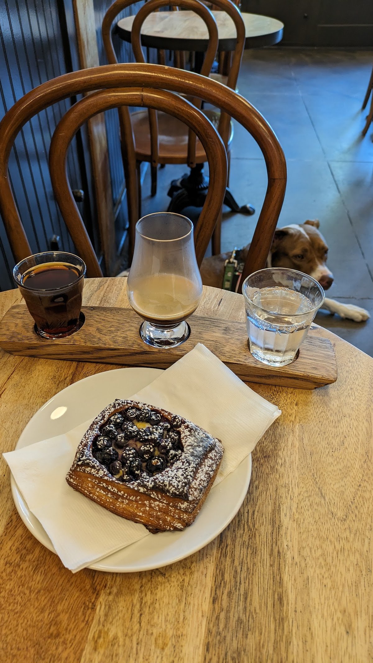 Sterling Coffee Roasters specialty coffee shop in Portland - photo 10